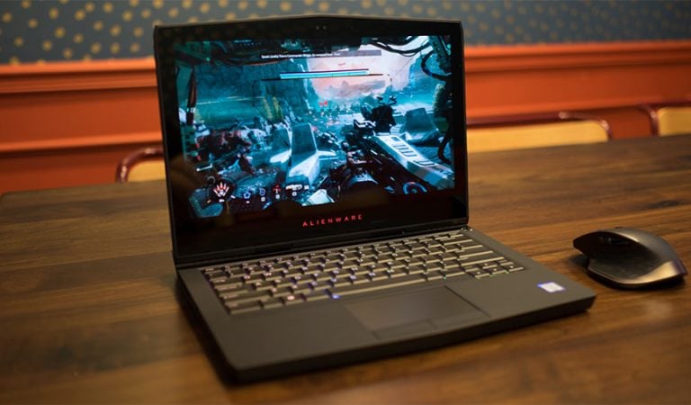 This year’s top 5 gaming laptops