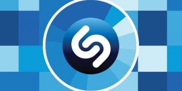 shazam purchase by apple